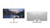 Bild von Dell UltraSharp 38 Curved USB-C Hub Monitor - U3824DW - 95.25cm 37.5 - 95,25 cm