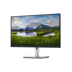 Bild von Dell P Series 27 Monitor – P2723D - 68,6 cm (27 Zoll) - 2560 x 1440 Pixel - Quad HD - LCD - 5 ms - Schwarz - Silber