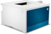 Bild von HP Color LaserJet Pro 4202dn Drucker - Farbe - Drucker für Kleine und mittlere Unternehmen - Drucken - Drucken vom Smartphone oder Tablet; Beidseitiger Druck; Optionale Fächer mit hoher Kapazität - Laser - Farbe - 600 x 600 DPI - A4 - 33 Seiten pro Minute - 