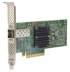 Bild von Lenovo Broadcom 57414 10/25GbE SFP28 2-port PCIe - Eingebaut - Kabelgebunden - PCI Express - Ethernet - Grün - Metallisch