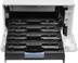 Bild von HP Color LaserJet Pro M454dw - Drucken - USB-Druck über Vorderseite; Beidseitiger Druck - Laser - Farbe - 600 x 600 DPI - A4 - 27 Seiten pro Minute - Doppelseitiger Druck