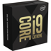 Bild von Intel Core i9-10980XE - Intel® Core™ i9 X-series Extreme Edition - LGA 2066 (Socket R4) - 14 nm - Intel - i9-10980XE - 3 GHz