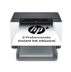 Bild von HP LaserJet M209dwe Drucker - Schwarzweiß - Drucker für Kleine Büros - Drucken - Wireless; +; Mit Instant Ink kompatibel; Beidseitiger Druck; JetIntelligence Tonerkartusche - Laser - 600 x 600 DPI - A4 - 29 Seiten pro Minute - Doppelseitiger Druck - Weiß