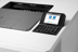 Bild von HP Color LaserJet Enterprise M455dn - Farbe - Drucker für Kleine & mittelständische Unternehmen - Drucken - Kompakte Größe; Hohe Sicherheit; Energieeffizient; Beidseitiger Druck - Laser - Farbe - 600 x 600 DPI - A4 - 27 Seiten pro Minute - Doppelseitiger