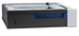 Bild von HP LaserJet Color 500-Blatt-Papierfach - LaserJet CP5225 - 500 Blätter - Schwarz - Grün - Business - 546 mm - 562 mm