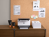 Bild von HP LaserJet M110we - Schwarzweiß - Drucker für Kleine Büros - Drucken - Wireless; +; Mit Instant Ink kompatibel - Laser - 600 x 600 DPI - A4 - 20 Seiten pro Minute - Netzwerkfähig - Weiß