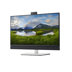 Bild von Dell C Series 27 Videokonferenzmonitor – C2722DE - 68,6 cm (27 Zoll) - 2560 x 1440 Pixel - Quad HD - LCD - 8 ms - Schwarz