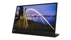 Bild von Lenovo ThinkVision M15 - 39,6 cm (15.6 Zoll) - 1920 x 1080 Pixel - Full HD - LED - 14 ms - Schwarz