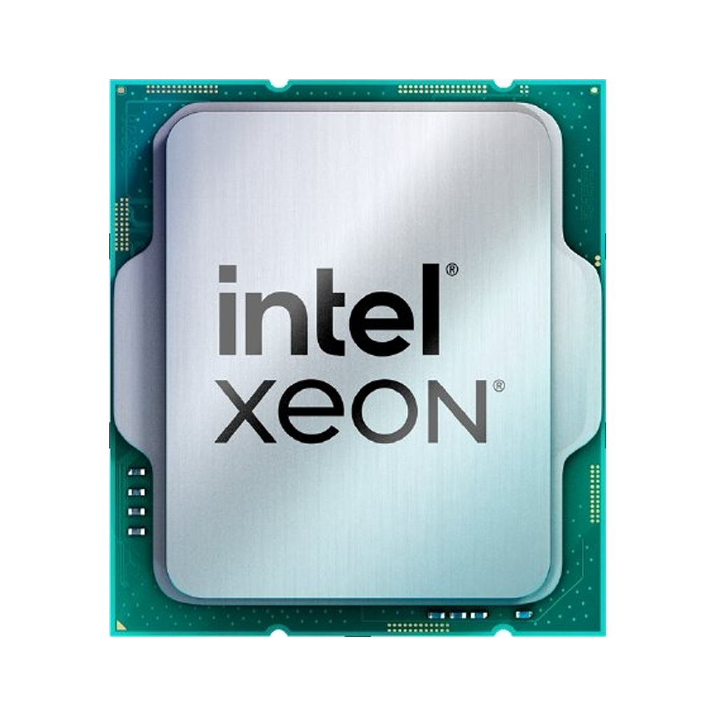 Bild von Intel XEON E-2434 3.40 GHZ