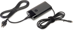 Bild von HP USB-C Netzadapter - 90 W - Notebook - Indoor - 90 W - HP - EliteBook 1040 G4 - Business
