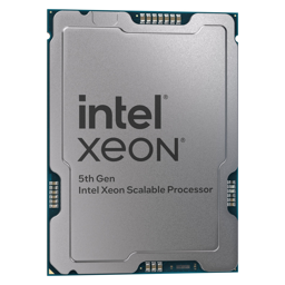 Bild von Intel Xeon Silver 4509