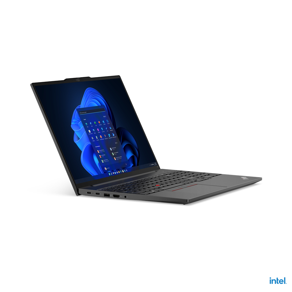 Bild von Lenovo ThinkPad TP E16 - 16" Notebook - Core i5 40,6 cm