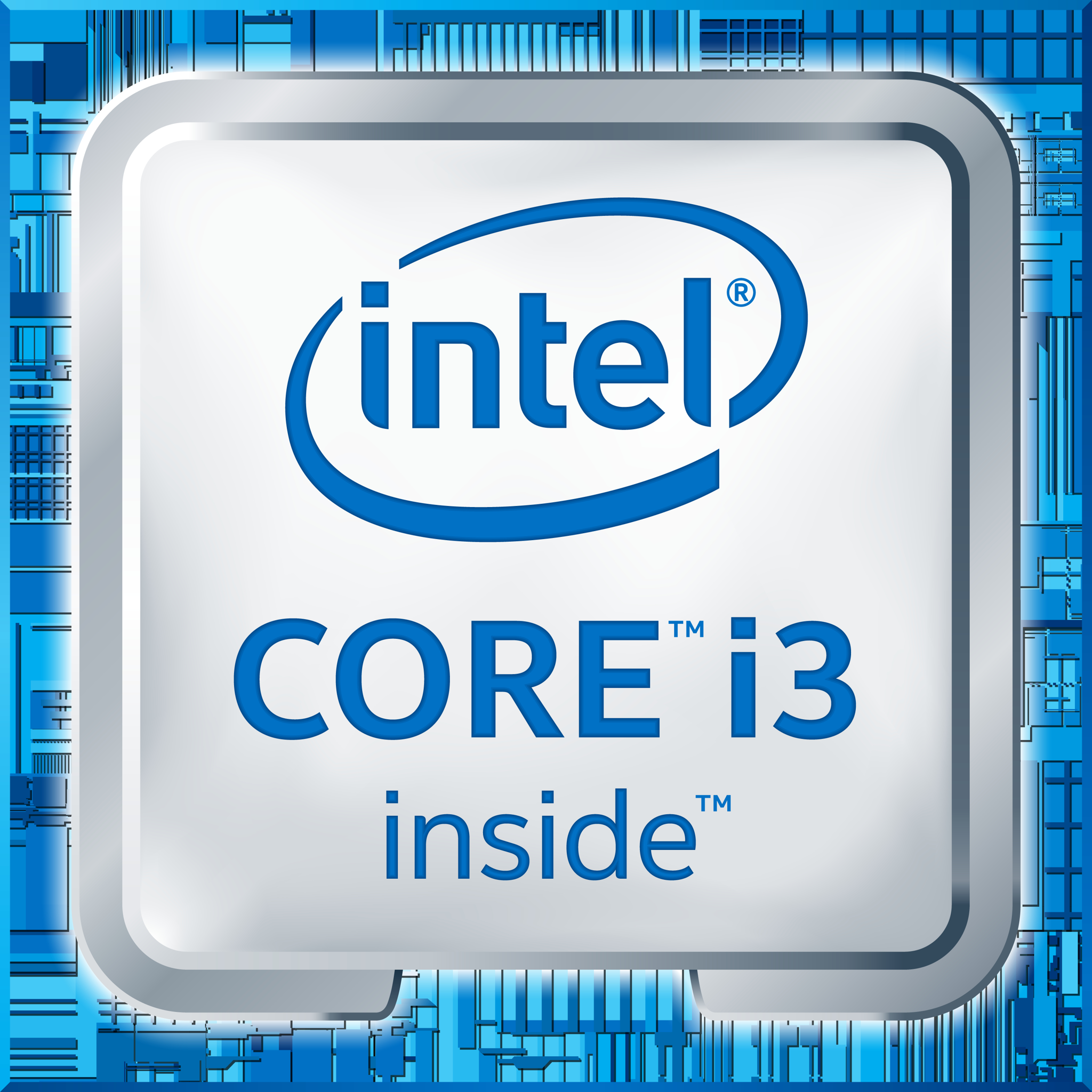 Bild von Intel Core i3-9100E - Intel® Core™ i3 - LGA 1151 (Socket H4) - 14 nm - Intel - i3-9100E - 3,1 GHz