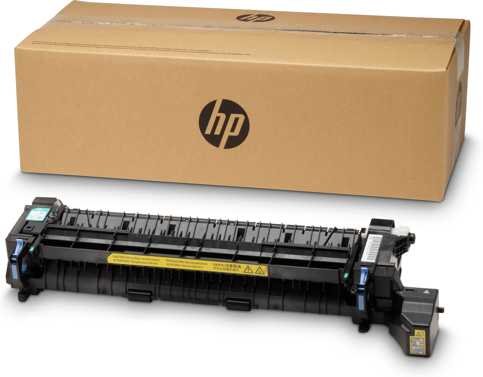 Bild von HP 220 V - LaserJet - Kit für Fixiereinheit