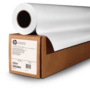 Bild von HP Universal Instant-dry Satin Photo Paper-1067 mm x 61 m (42 in x 200 ft) - 190 g/m² - 15 - 30 °C - 18 - 30 °C - 15 - 80% - 35 - 65% - 175 x 175 x 1100 mm