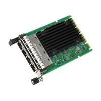 Bild von Dell Intel i350 - Eingebaut - Kabelgebunden - PCI Express - Ethernet - 1000 Mbit/s