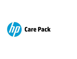 Bild von HP Electronic HP Care Pack Account Service Manager - Serviceerweiterung - Arbeitszeit