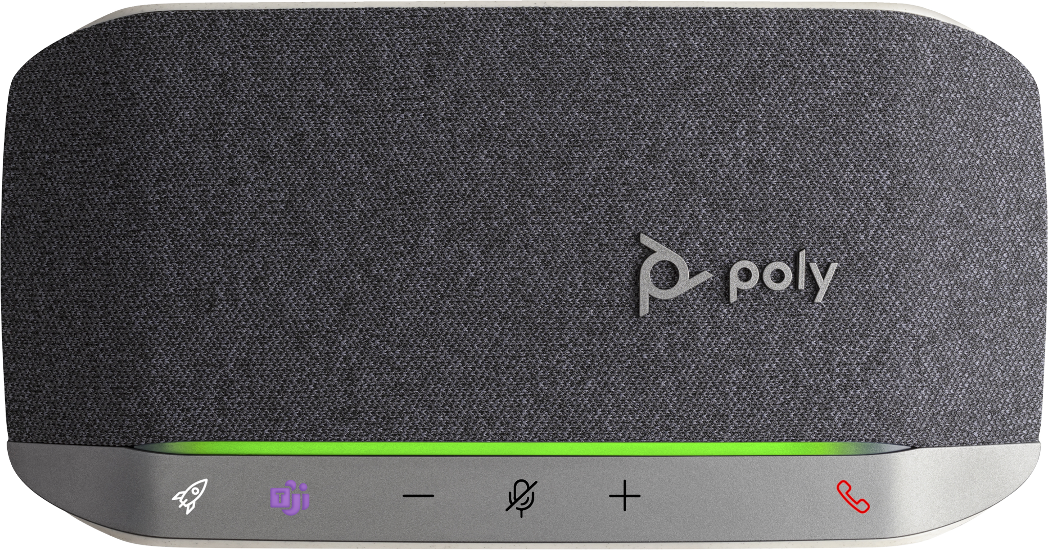 Bild von HP Poly Sync 20-M SP+USB-A to C