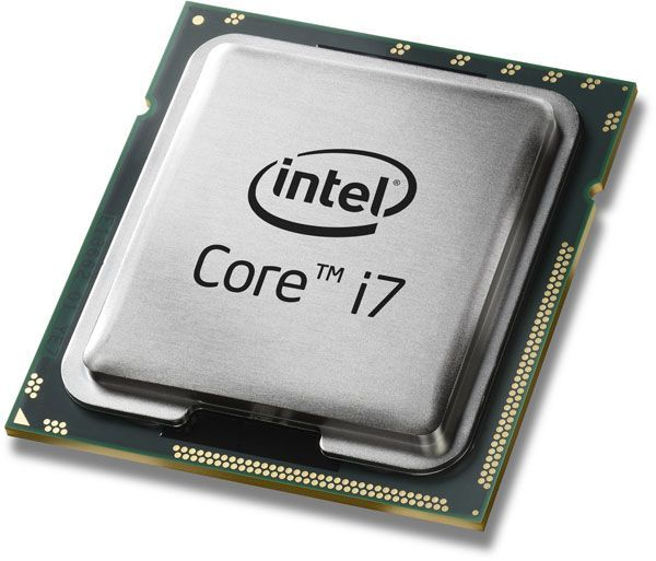 Bild von Intel Core i7-5820K - Intel® Core™ i7 der Produktreihe X - LGA 2011-v3 - 22 nm - Intel - i7-5820K - 3,3 GHz
