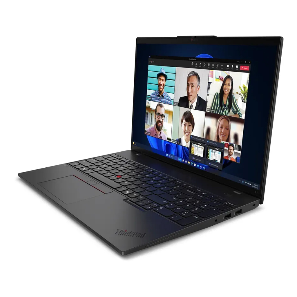 Bild von Lenovo ThinkPad L16 - 16" Notebook - 40,64 cm