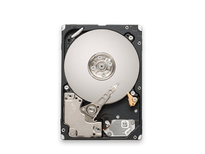 Bild von Lenovo 7XB7A00033, 2.5", 1,2 TB, 10000 RPM