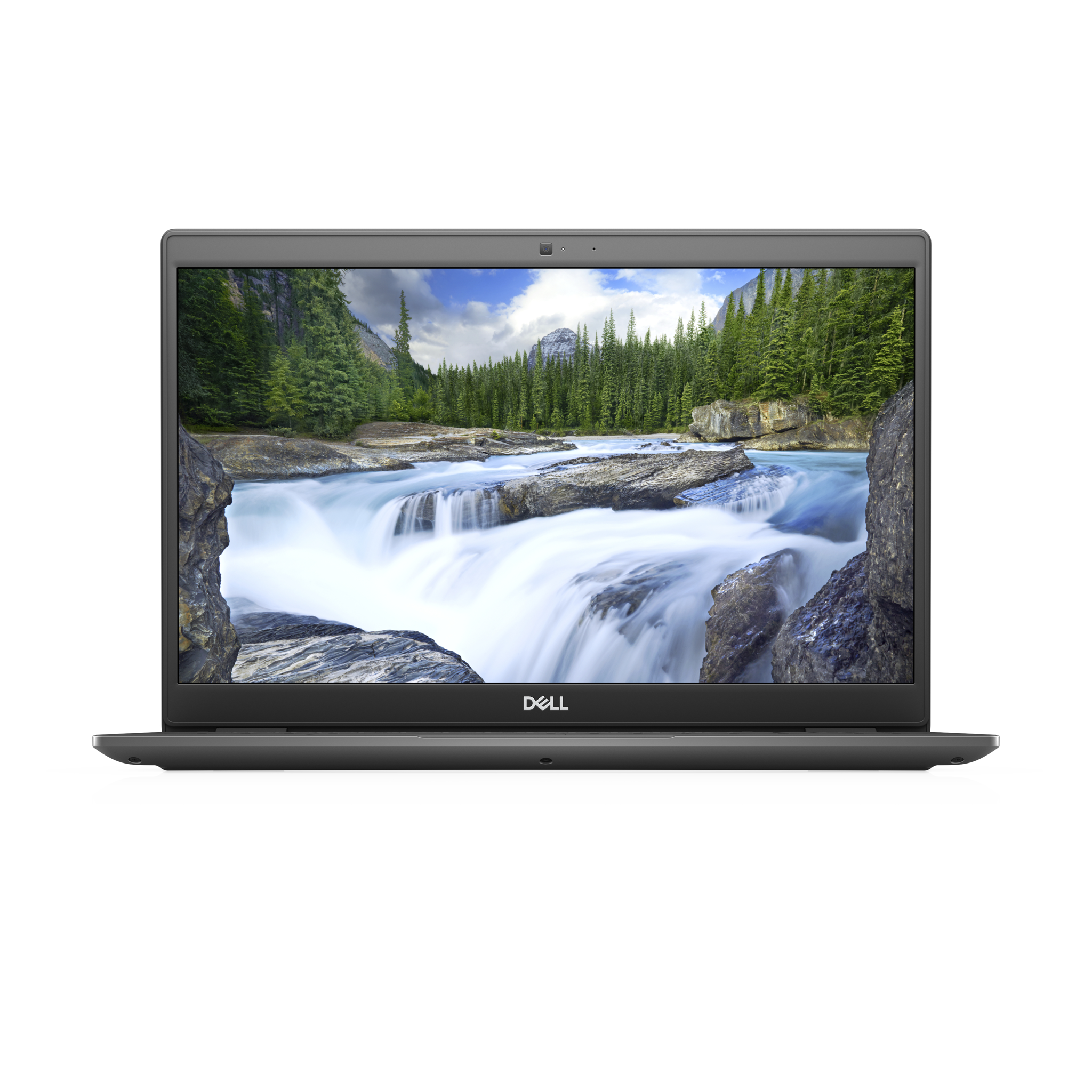 Bild von Dell Latitude 3510, Intel® Core™ i5, 1,6 GHz, 39,6 cm (15.6"), 1920 x 1080 Pixel, 8 GB, 256 GB