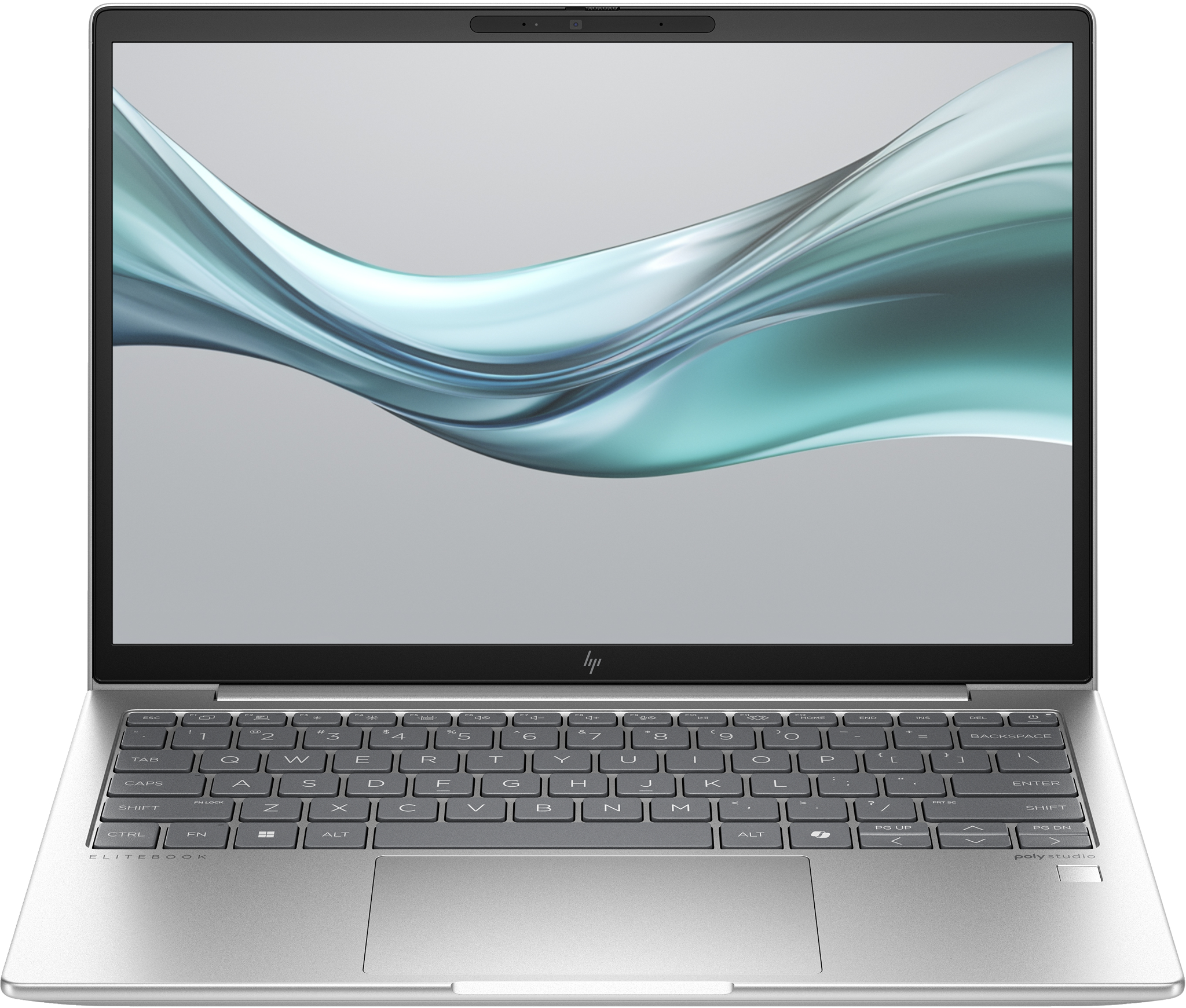 Bild von HP EliteBook 630 G11, Intel Core Ultra 7, 33,8 cm (13.3"), 1920 x 1200 Pixel, 16 GB, 512 GB, Windows 11 Pro