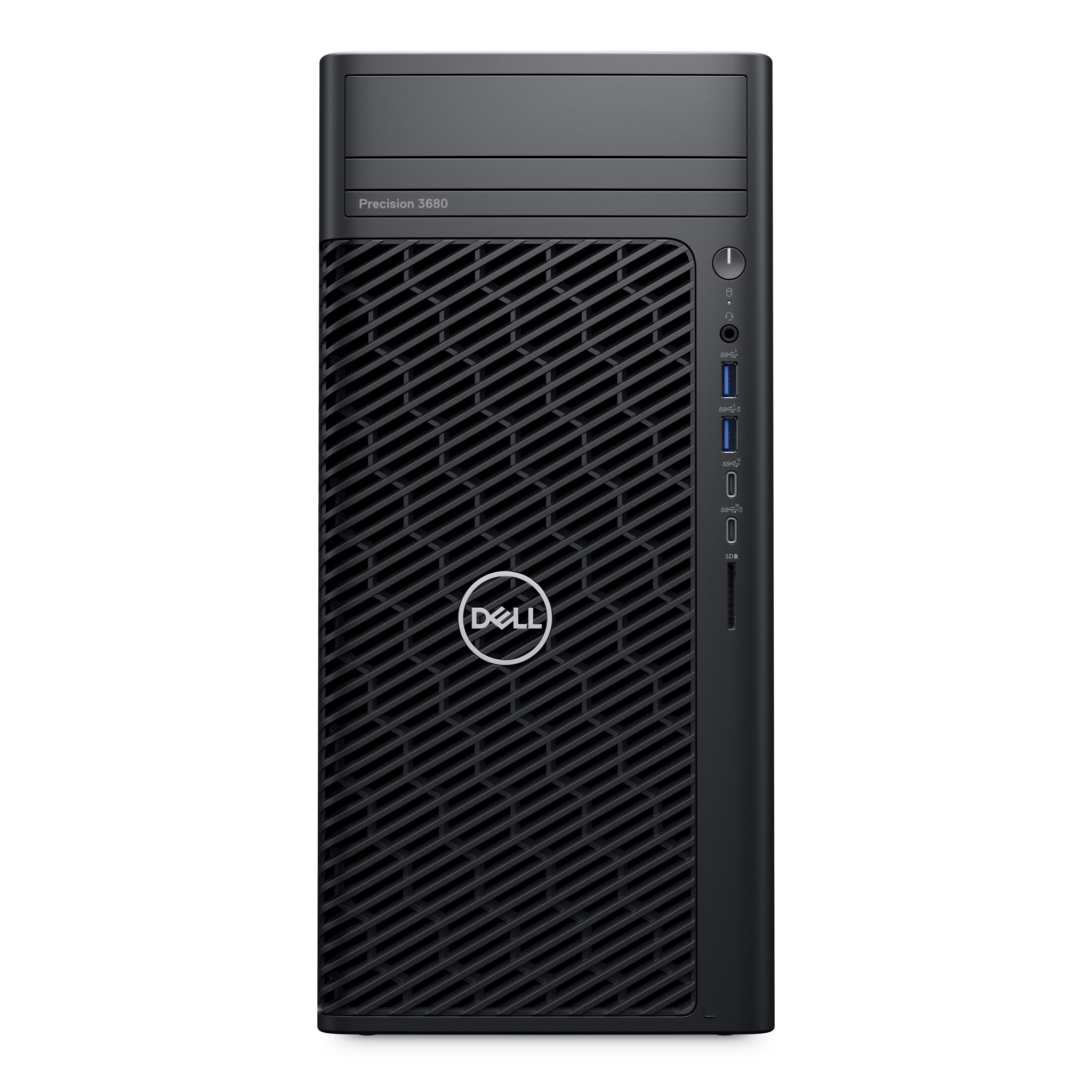 Bild von Dell Precision 3680, Intel® Core™ i7, i7-14700, 16 GB, 512 GB, Windows 11 Pro, 64-Bit