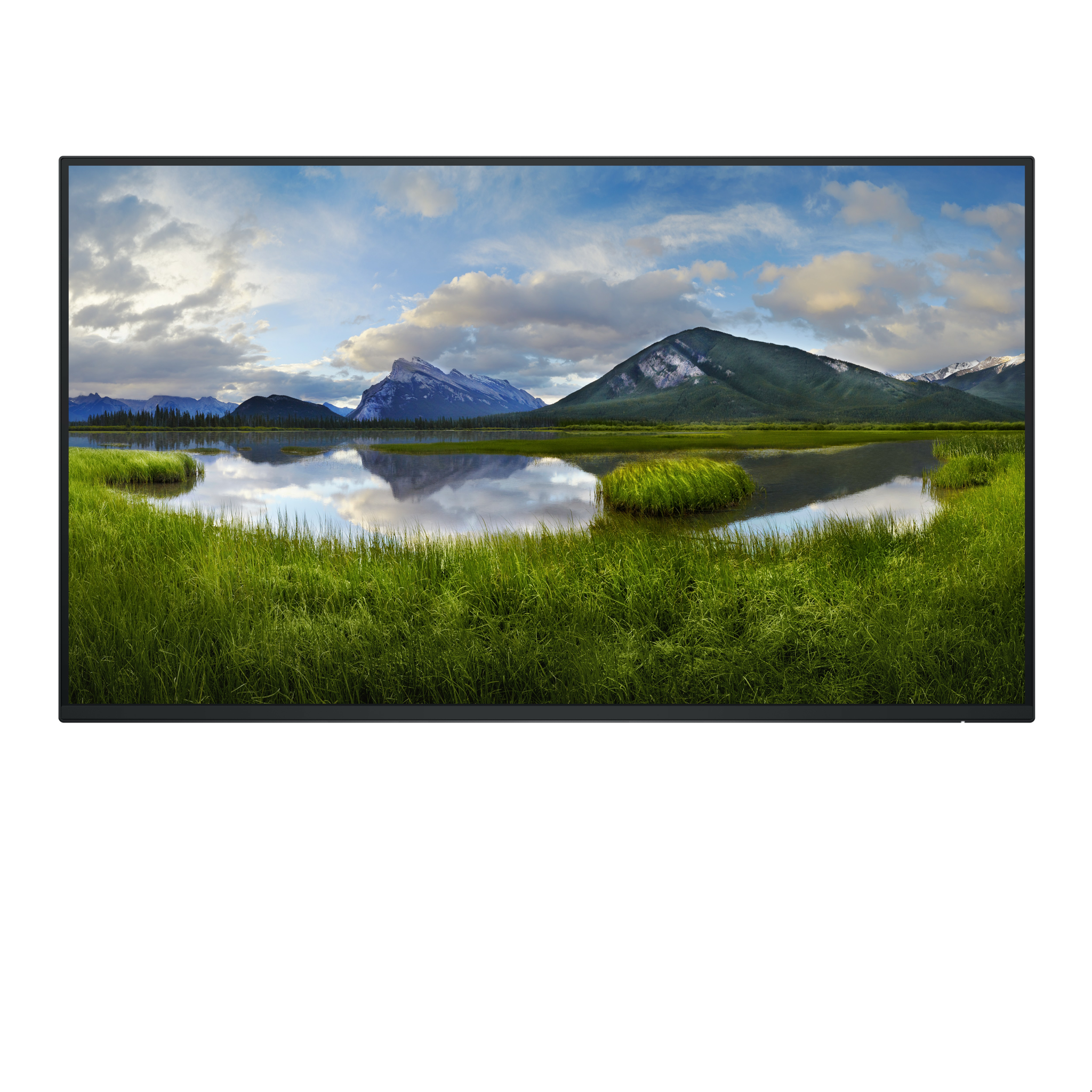 Bild von Dell P Series P2725H_WOST, 68,6 cm (27"), 1920 x 1080 Pixel, Full HD, LCD, 8 ms, Schwarz