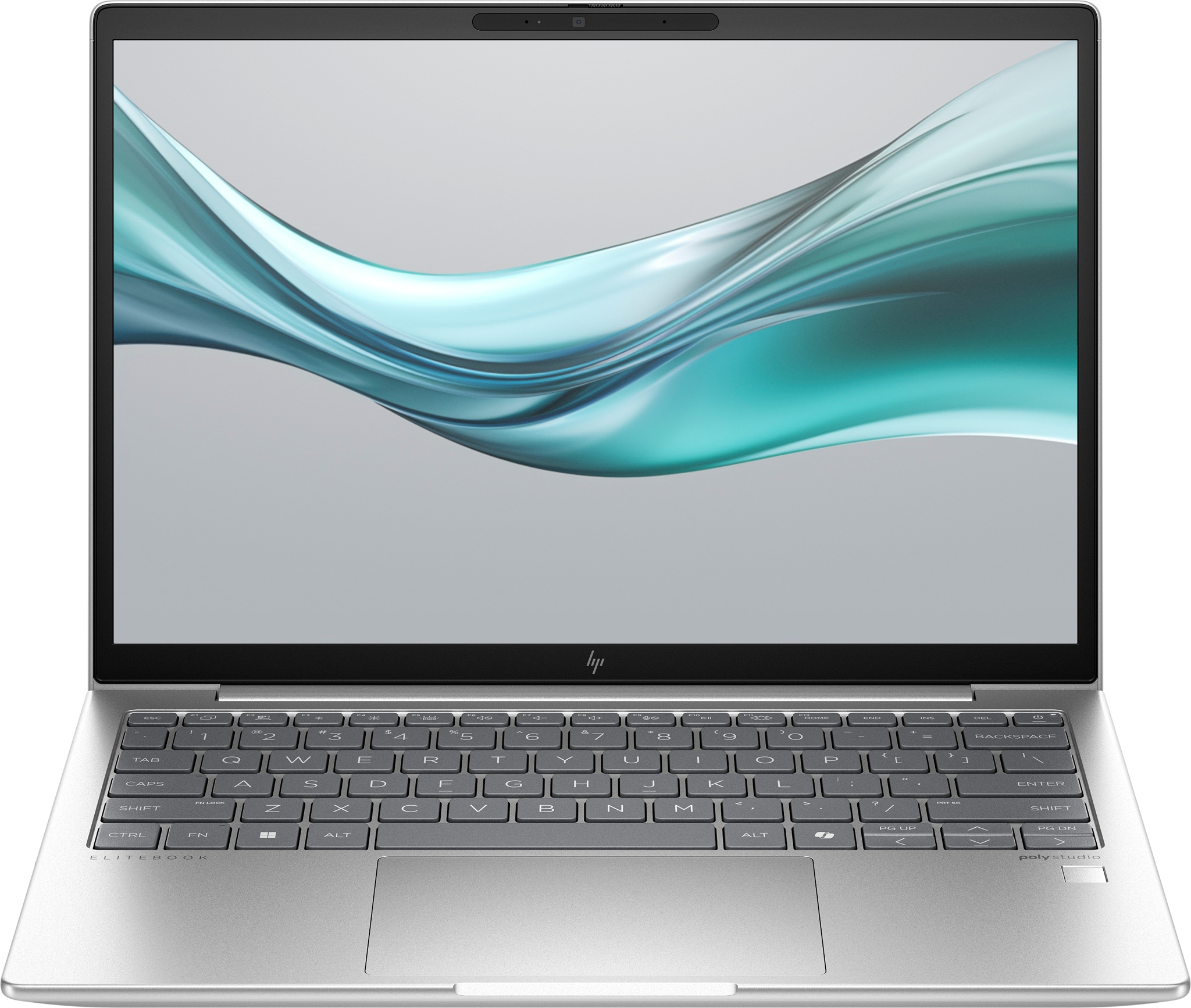Bild von HP EliteBook 630 G11, Intel Core Ultra 5, 33,8 cm (13.3"), 1920 x 1200 Pixel, 16 GB, 512 GB, Windows 11 Pro