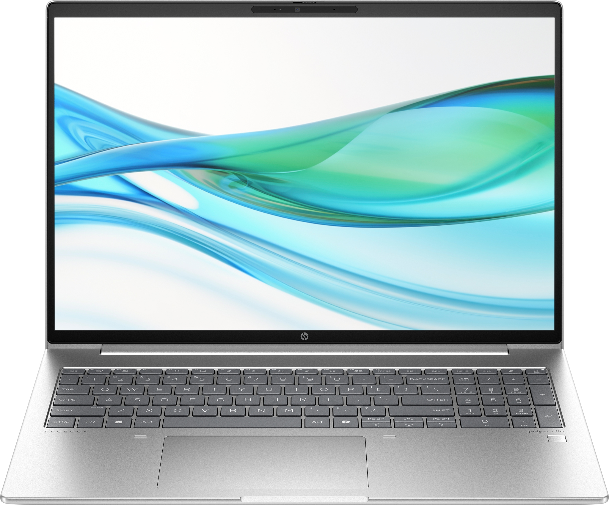 Bild von HP ProBook 460 G11, Intel Core Ultra 5, 40,6 cm (16"), 1920 x 1200 Pixel, 8 GB, 256 GB, Windows 11 Pro