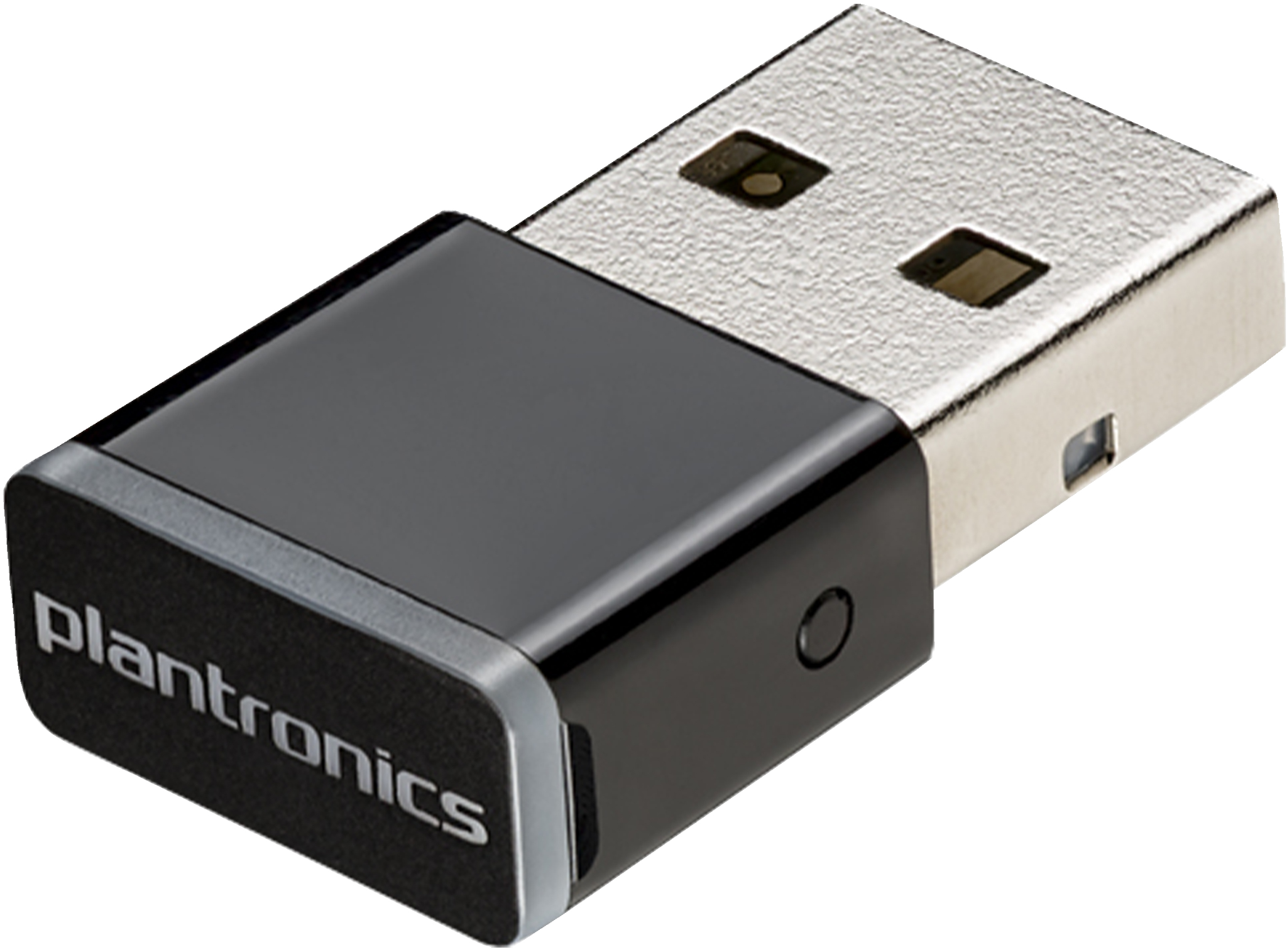 Bild von HP POLY BT600 USB-C Bluetooth-Adapter, USB-Adapter, Schwarz