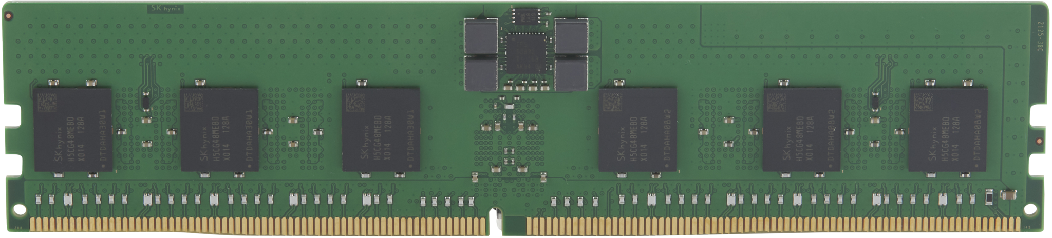 Bild von HP 16GB 1x16GB DDR5 4800 DIMM ECC REG Mem