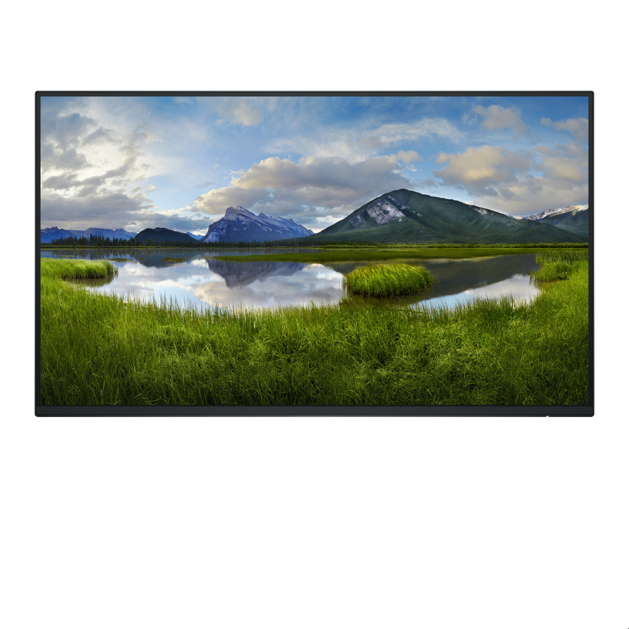 Bild von Dell P Series P2425H_WOST, 61 cm (24"), 1920 x 1080 Pixel, Full HD, LCD, 8 ms, Schwarz