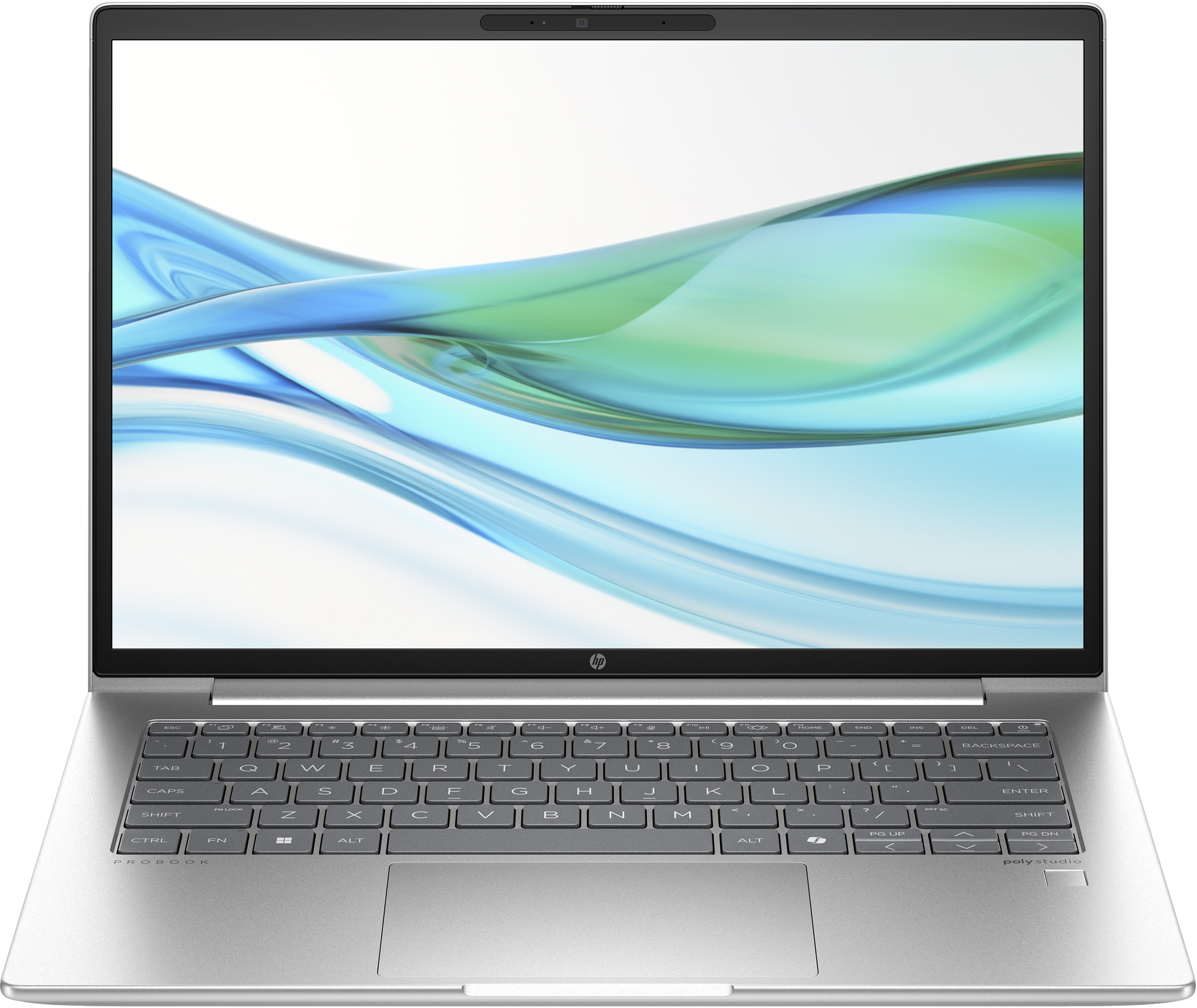 Bild von HP ProBook 440 G11, Intel Core Ultra 5, 35,6 cm (14"), 1920 x 1200 Pixel, 8 GB, 256 GB, Windows 11 Pro
