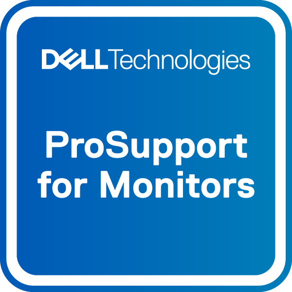 Bild von Dell 3Y Base Adv Ex to 5Y ProSpt Adv Ex, 5 Jahr(e)