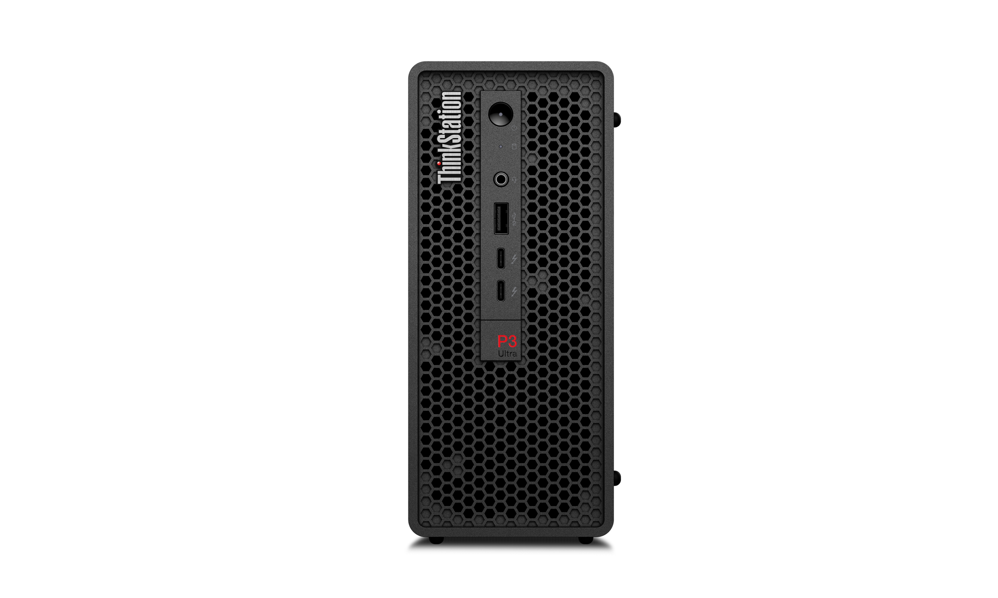 Bild von Lenovo ThinkStation P3 Ultra SFF, Intel® Core™ i9, i9-14900K, 32 GB, 1 TB, Windows 11 Pro, 64-Bit