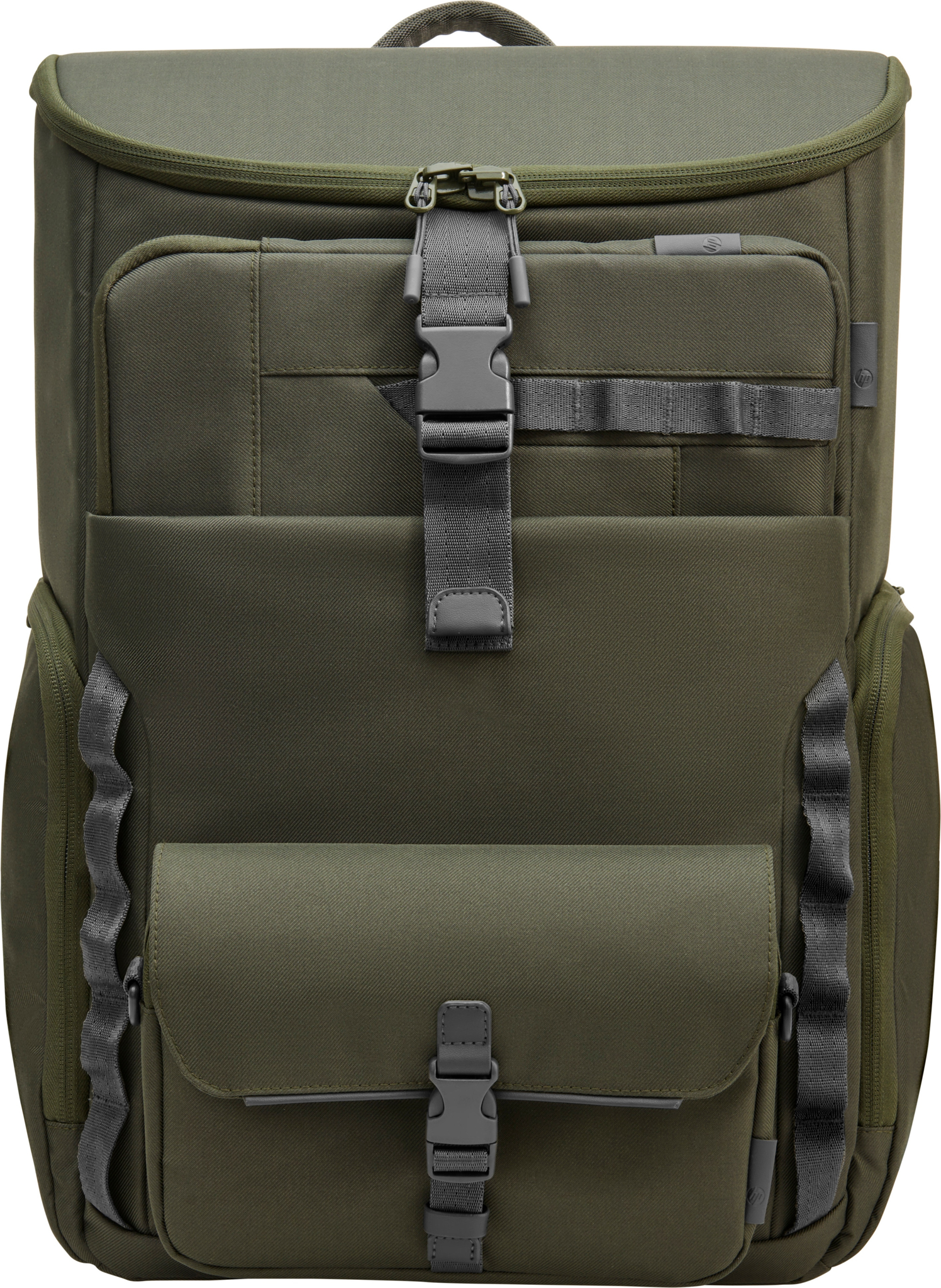 Bild von HP 15.6-inch Modular Laptop Backpack, Rucksack, 39,6 cm (15.6"), 1,54 kg