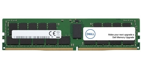 Bild von Dell TN78Y, 32 GB, 1 x 32 GB, DDR4, 2666 MHz, 288-pin DIMM