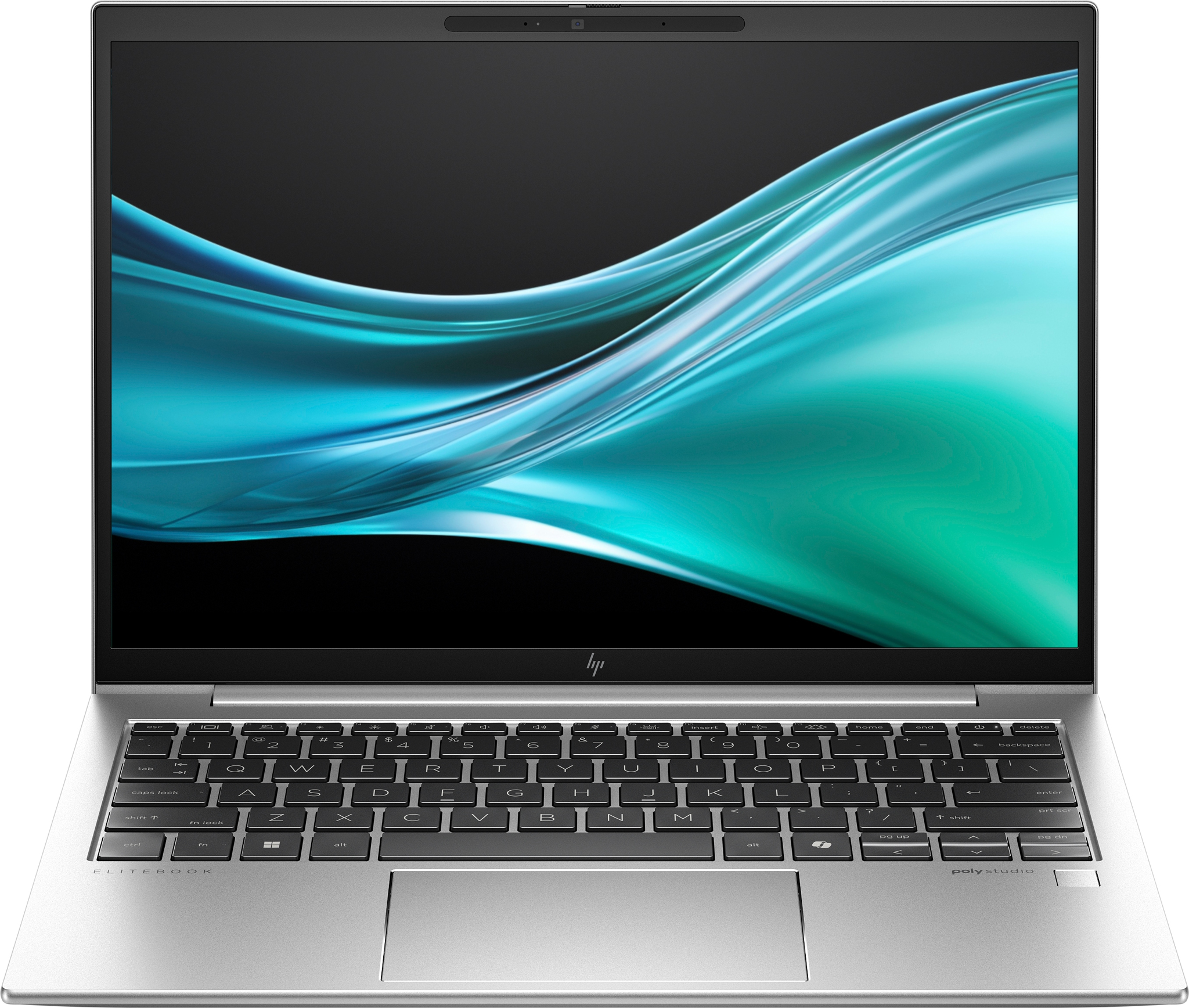 Bild von HP EliteBook 835 G11, AMD Ryzen™ 5, 33,8 cm (13.3"), 1920 x 1200 Pixel, 16 GB, 512 GB, Windows 11 Pro