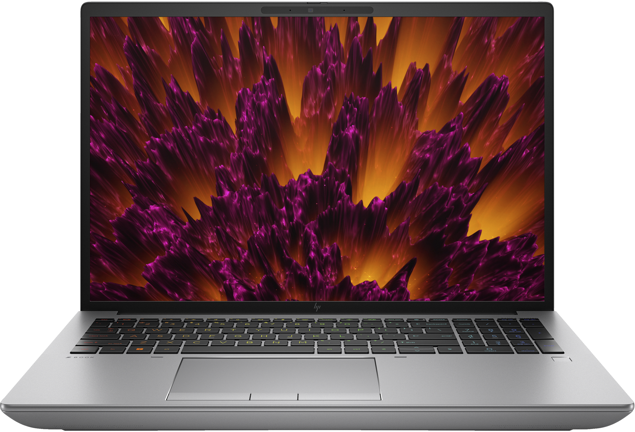 Bild von HP ZBook Fury 16 G10, Intel® Core™ i7, 40,6 cm (16"), 1920 x 1200 Pixel, 32 GB, 1 TB, Windows 11 Pro