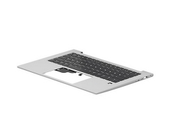 Bild von HP N45442-031, Tastatur, UK Englisch, Tastatur mit Hintergrundbeleuchtung, HP, EliteBook 840 G10