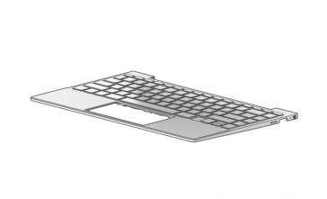 Bild von HP L96801-A41, Tastatur, Belgisch, Tastatur mit Hintergrundbeleuchtung, HP, Envy 13