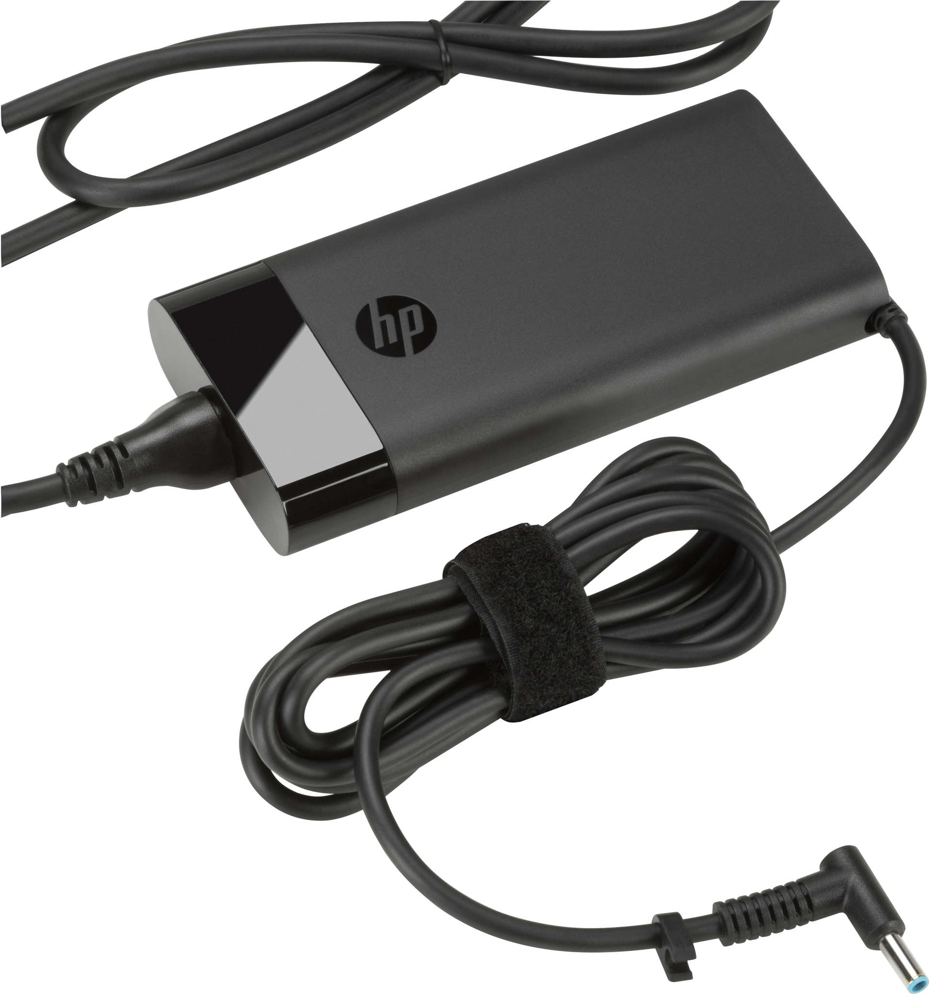 Bild von HP 150 W Slim Smart-Netzteil (4,5 mm), Laptop, Drinnen, 90 - 265 V, 150 W, HP, ZBook Studio G3, ZBook 15 G3, ZBook 15u G3