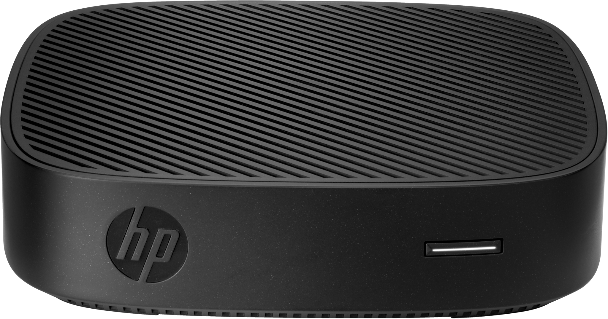 Bild von HP t430, 1,1 GHz, Intel, Intel® Celeron®, N4020, 2,8 GHz, 4 MB