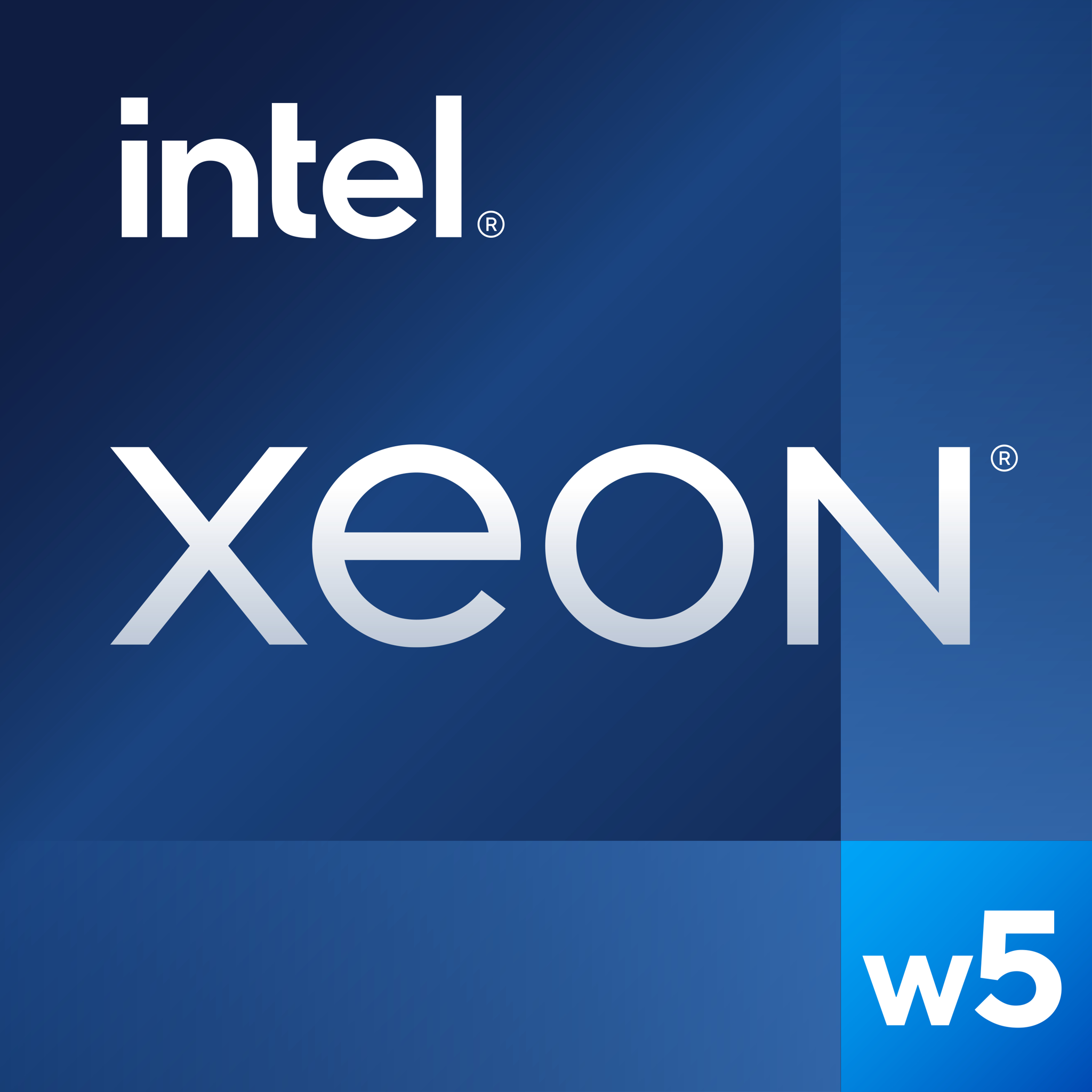 Bild von Intel Xeon w5-2465X 3100 4677 BOX