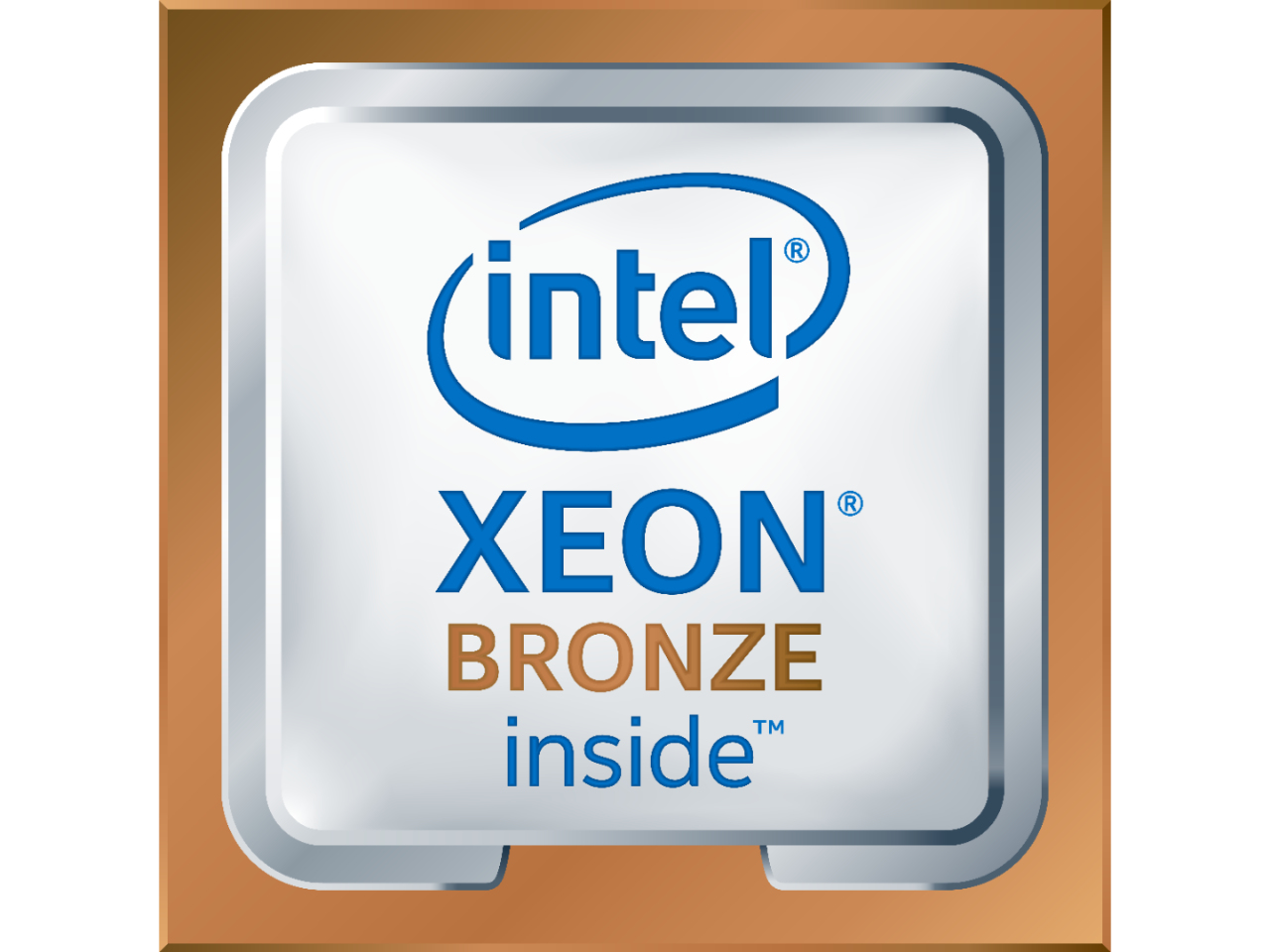 Bild von Intel Xeon BRONZE 3204 Xeon Bronze 1,9 GHz - Skt 3647 Cascade Lake