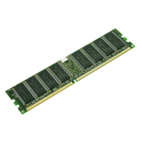 Bild von HPE HP MEM 8GB 1Rx4 DDR4-2133MHz RDIMM - 8 GB - DDR4
