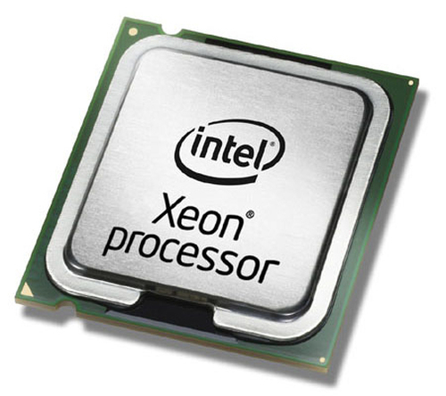 Bild von Lenovo Intel Xeon Silver 4215R - Intel® Xeon Silver - LGA 3647 (Socket P) - 14 nm - 4215R - 3,2 GHz - 64-Bit