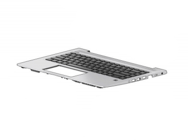 Bild von HP L65224-B31 - Tastatur - Holländisch - Tastatur mit Hintergrundbeleuchtung - HP - ProBook 440 G7